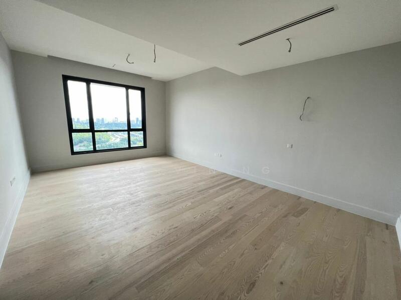 For Sale - Kapas Heights