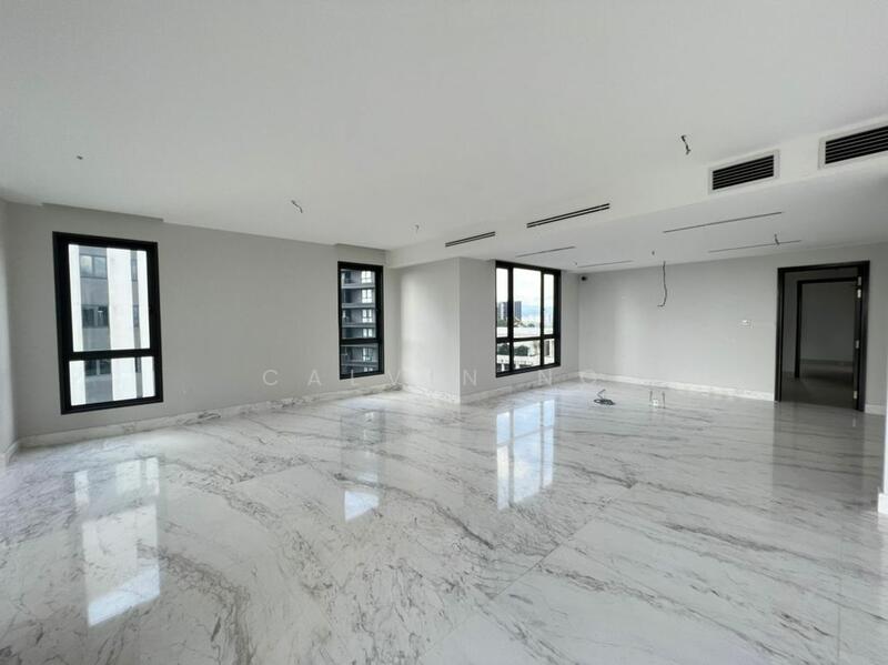 For Sale - Kapas Heights