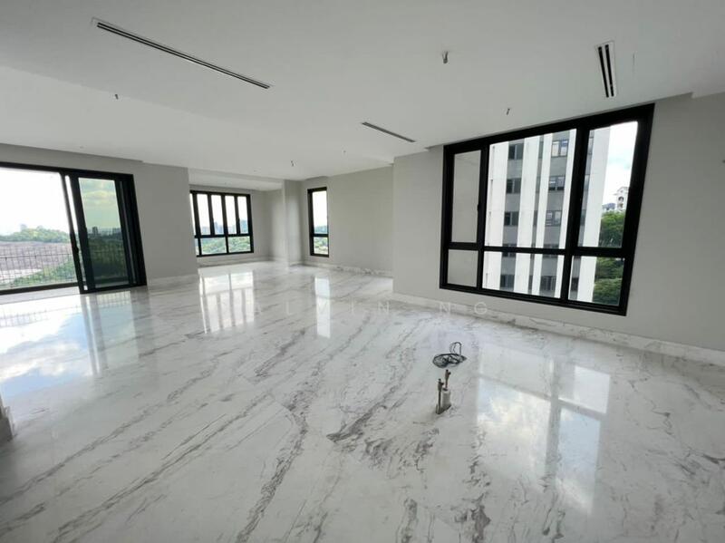 For Sale - Kapas Heights