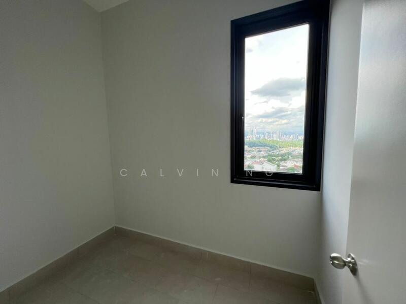 For Sale - Kapas Heights