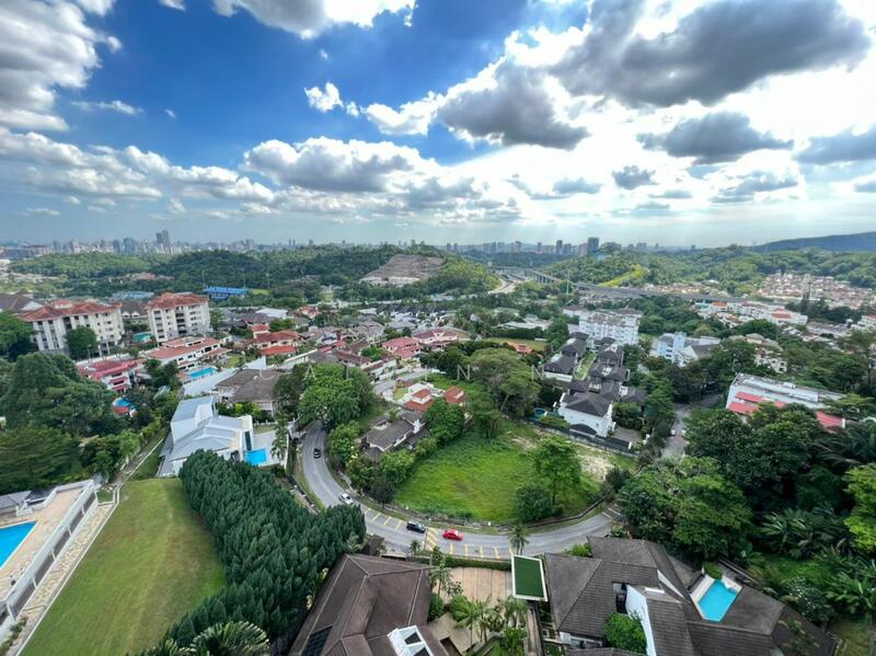For Sale - Kapas Heights