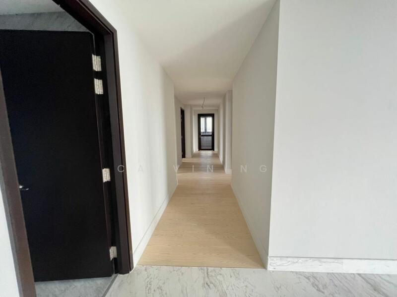 For Sale - Kapas Heights