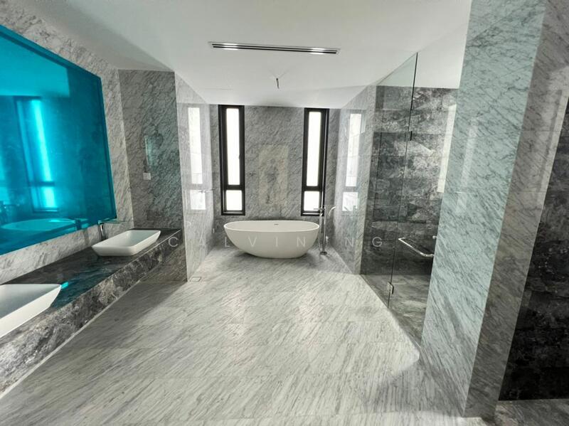 For Sale - Kapas Heights