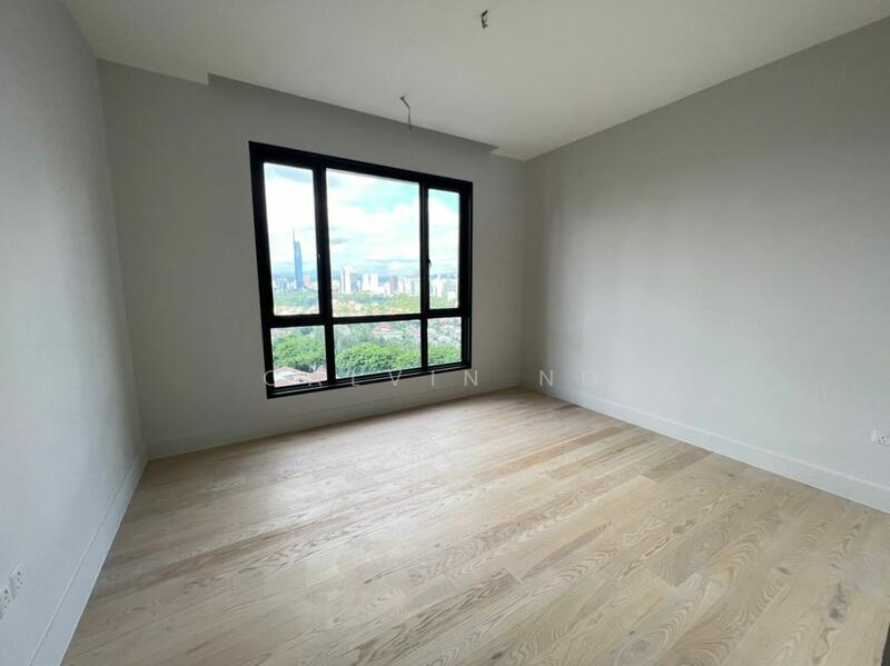 For Sale - Kapas Heights