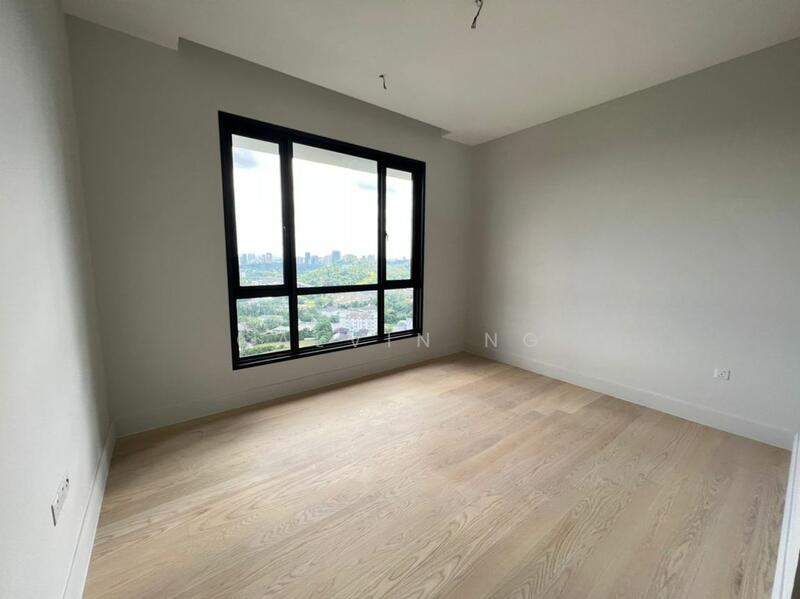 For Sale - Kapas Heights