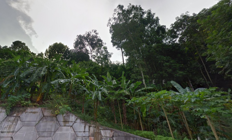 For Sale - Resident Land for SALE Bayan Lepas