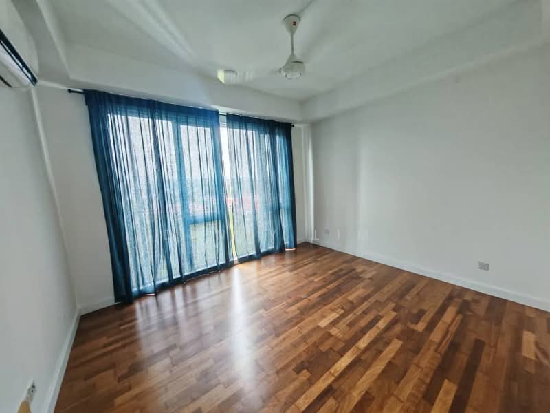 Service Residence for Rent at Temasya 8 - Danny Lim - Interior - PropertyGuru.com.my
