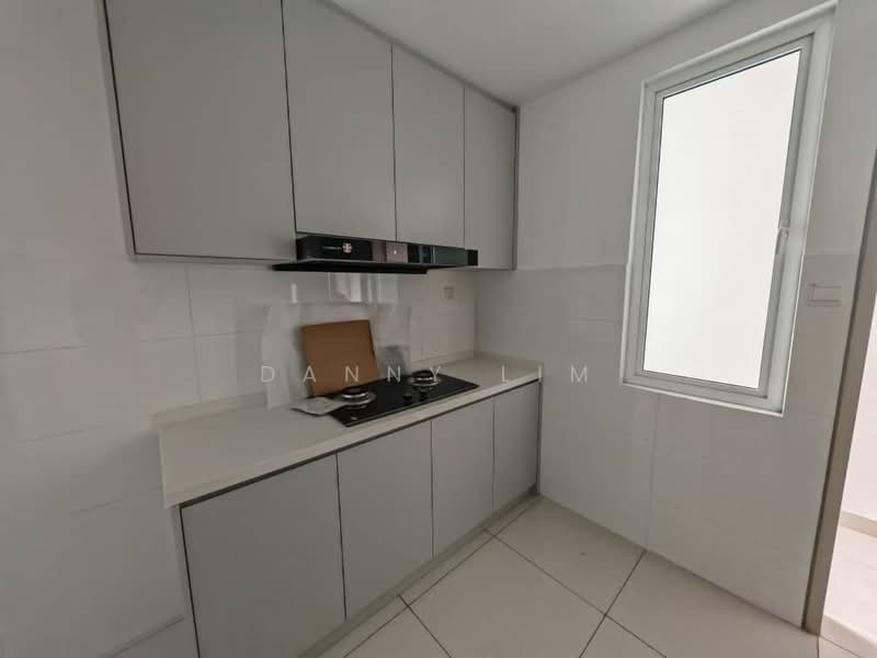 Service Residence for Rent at Temasya 8 - Danny Lim - Kitchen - PropertyGuru.com.my