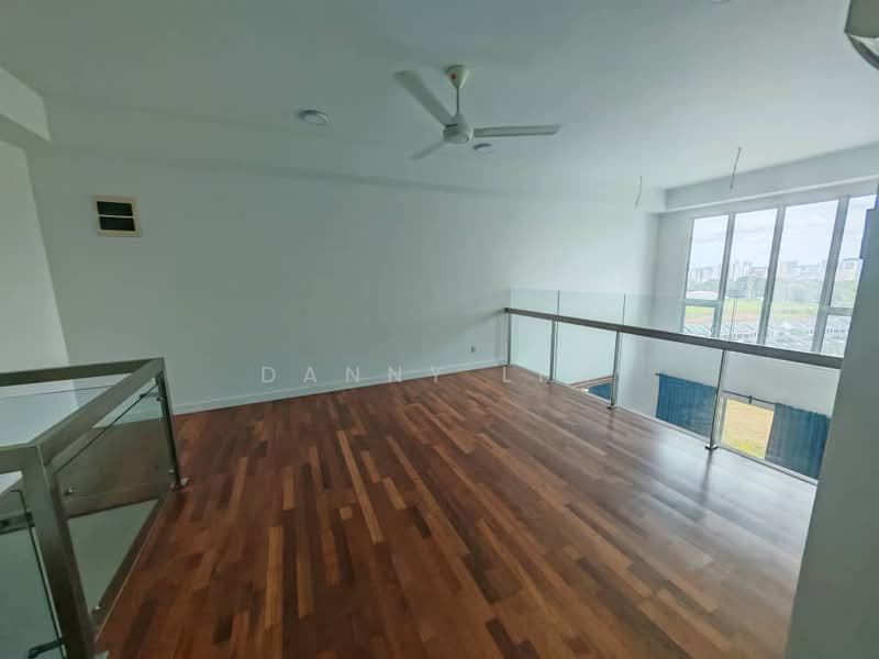 Service Residence for Rent at Temasya 8 - Danny Lim - Interior - PropertyGuru.com.my
