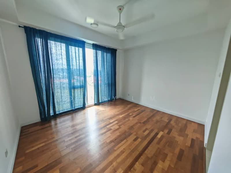 Service Residence for Rent at Temasya 8 - Danny Lim - Interior - PropertyGuru.com.my