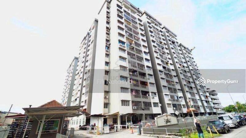 For Sale - Sri Camellia