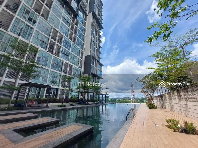 Service Residence for Sale at 3 Elements - Fifi Natasya - PropertyGuru.com.my