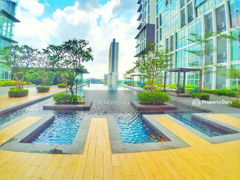 Service Residence for Sale at 3 Elements - Fifi Natasya - PropertyGuru.com.my