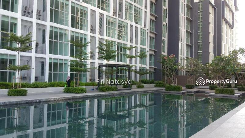 Service Residence for Sale at 3 Elements - Fifi Natasya - PropertyGuru.com.my