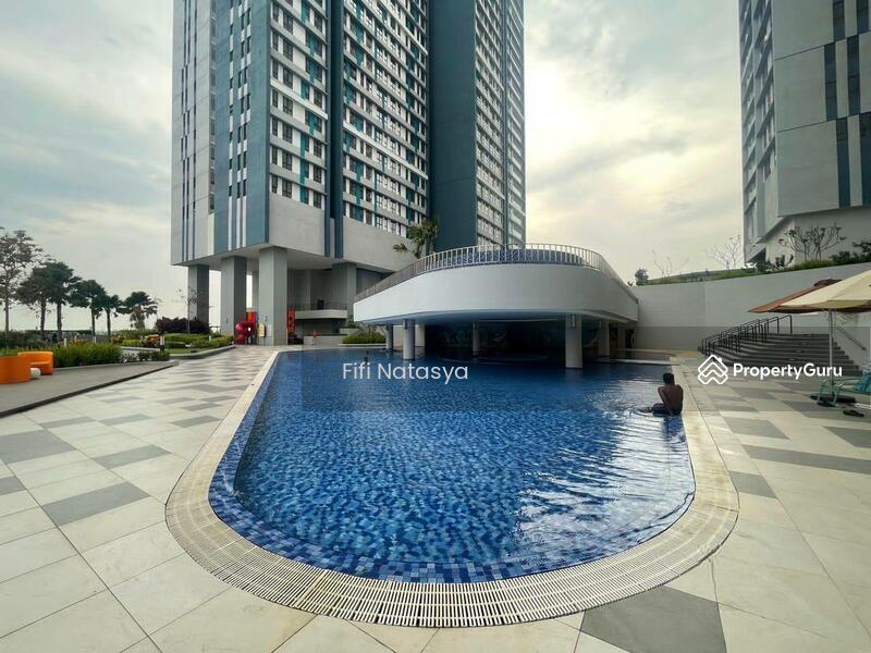 Service Residence for Sale at TRIO By Setia - Fifi Natasya - PropertyGuru.com.my