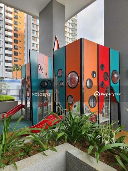 Service Residence for Sale at TRIO By Setia - Fifi Natasya - PropertyGuru.com.my