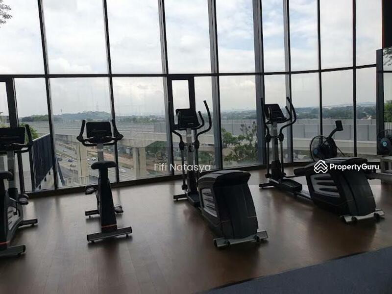 Service Residence for Sale at TRIO By Setia - Fifi Natasya - PropertyGuru.com.my