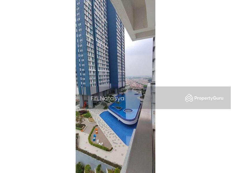 Service Residence for Sale at TRIO By Setia - Fifi Natasya - PropertyGuru.com.my