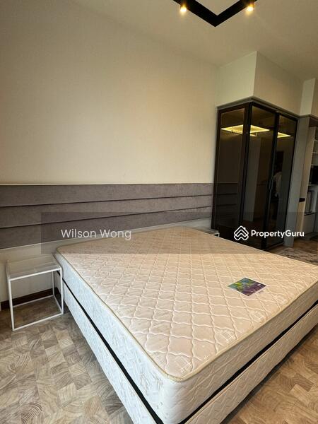 Service Residence for Rent at Expressionz Professional Suites - Wilson Wong - PropertyGuru.com.my