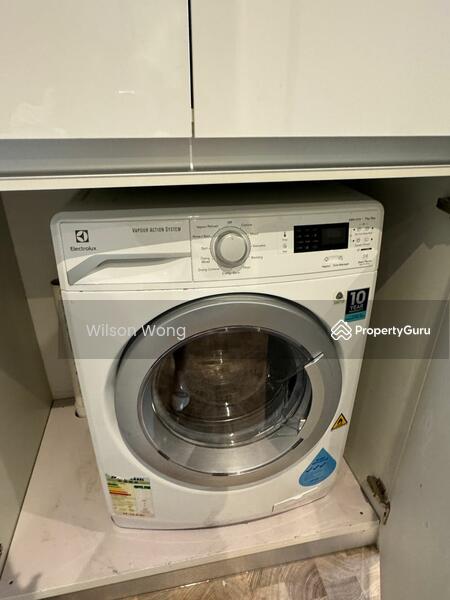 Service Residence for Rent at Expressionz Professional Suites - Wilson Wong - PropertyGuru.com.my