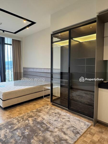Service Residence for Rent at Expressionz Professional Suites - Wilson Wong - PropertyGuru.com.my