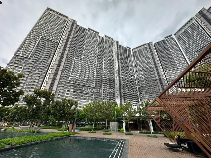 Service Residence for Rent at M Vertica - Steven Chen - PropertyGuru.com.my