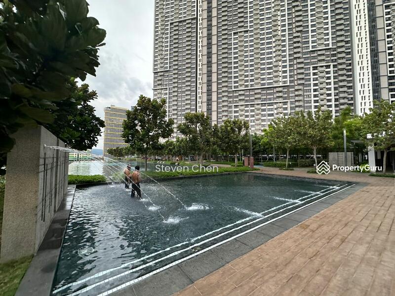 Service Residence for Rent at M Vertica - Steven Chen - PropertyGuru.com.my