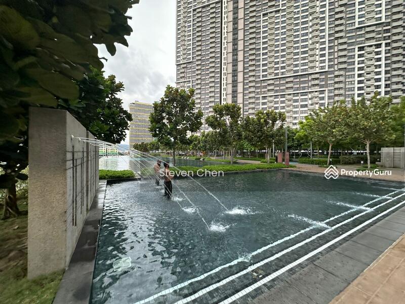Service Residence for Rent at M Vertica - Steven Chen - PropertyGuru.com.my
