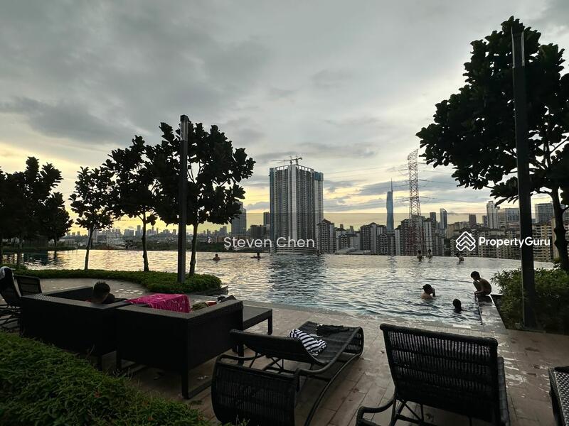 Service Residence for Rent at M Vertica - Steven Chen - PropertyGuru.com.my