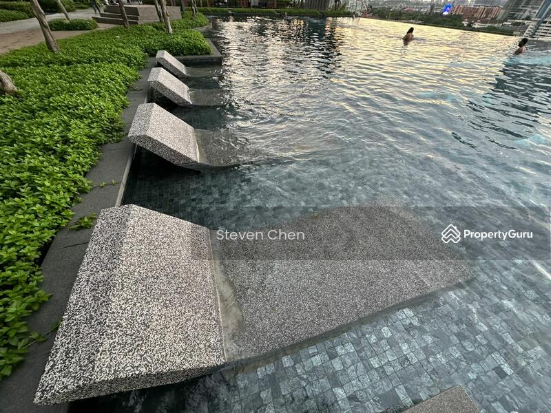 Service Residence for Rent at M Vertica - Steven Chen - PropertyGuru.com.my