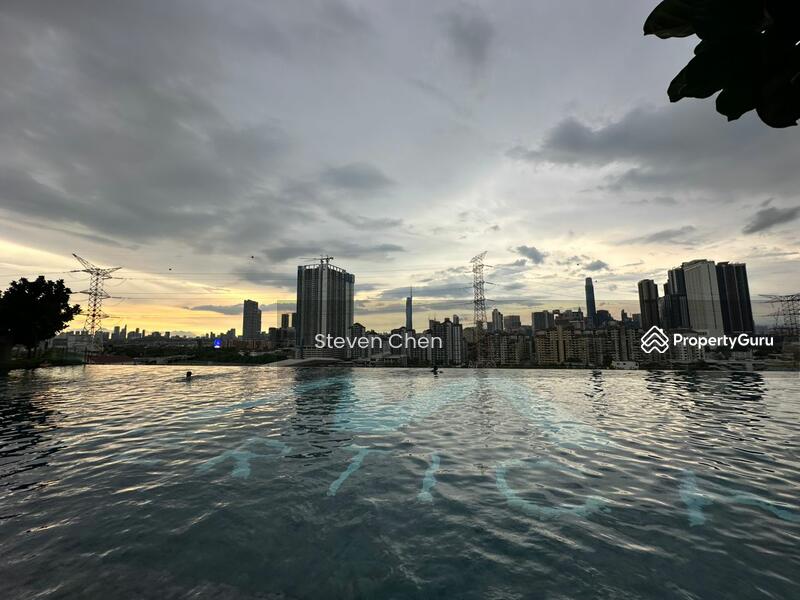 Service Residence for Rent at M Vertica - Steven Chen - PropertyGuru.com.my