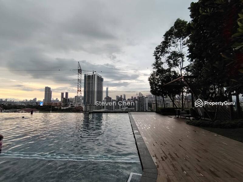 Service Residence for Rent at M Vertica - Steven Chen - PropertyGuru.com.my
