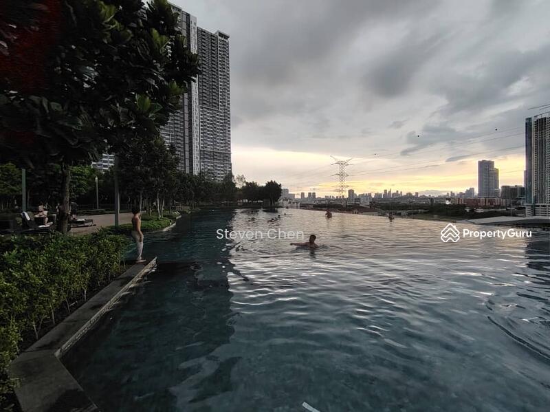 Service Residence for Rent at M Vertica - Steven Chen - PropertyGuru.com.my