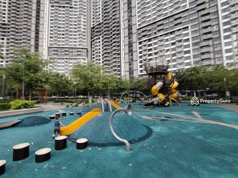 Service Residence for Rent at M Vertica - Steven Chen - PropertyGuru.com.my