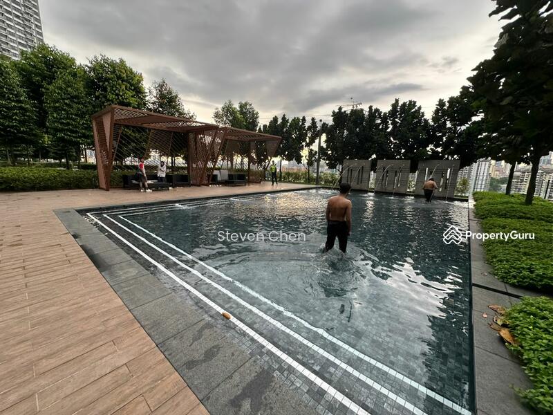Service Residence for Rent at M Vertica - Steven Chen - PropertyGuru.com.my