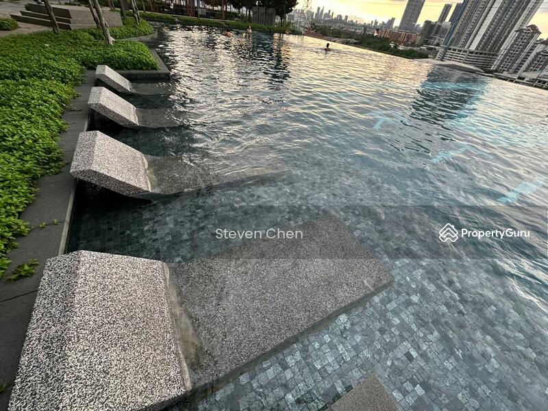 Service Residence for Rent at M Vertica - Steven Chen - PropertyGuru.com.my
