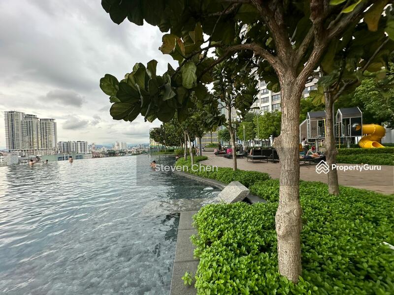 Service Residence for Rent at M Vertica - Steven Chen - PropertyGuru.com.my