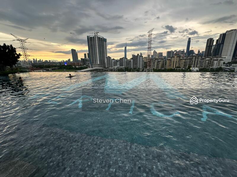 Service Residence for Rent at M Vertica - Steven Chen - PropertyGuru.com.my