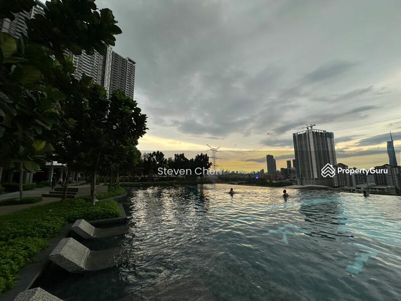Service Residence for Rent at M Vertica - Steven Chen - PropertyGuru.com.my