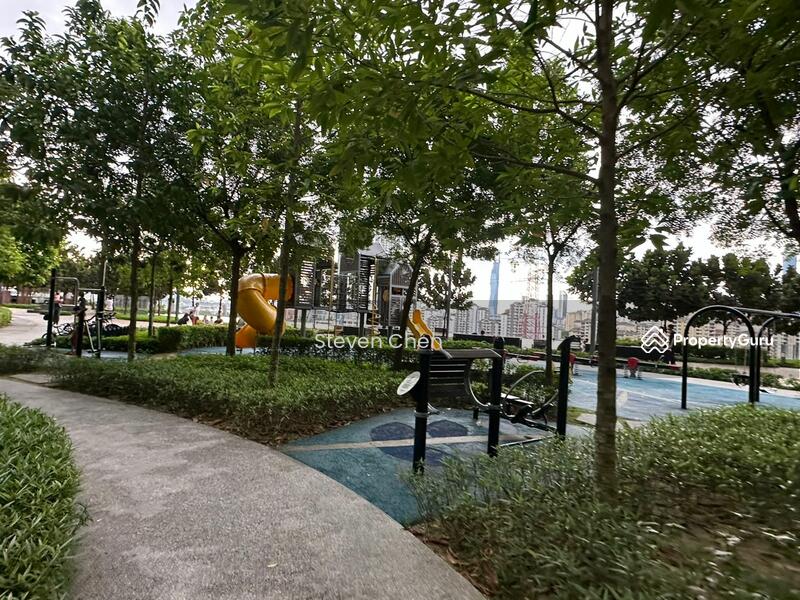 Service Residence for Rent at M Vertica - Steven Chen - PropertyGuru.com.my
