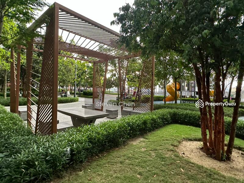 Service Residence for Rent at M Vertica - Steven Chen - PropertyGuru.com.my