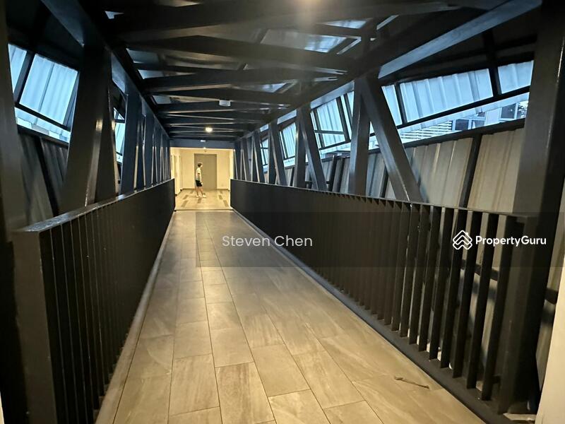 Service Residence for Rent at M Vertica - Steven Chen - PropertyGuru.com.my