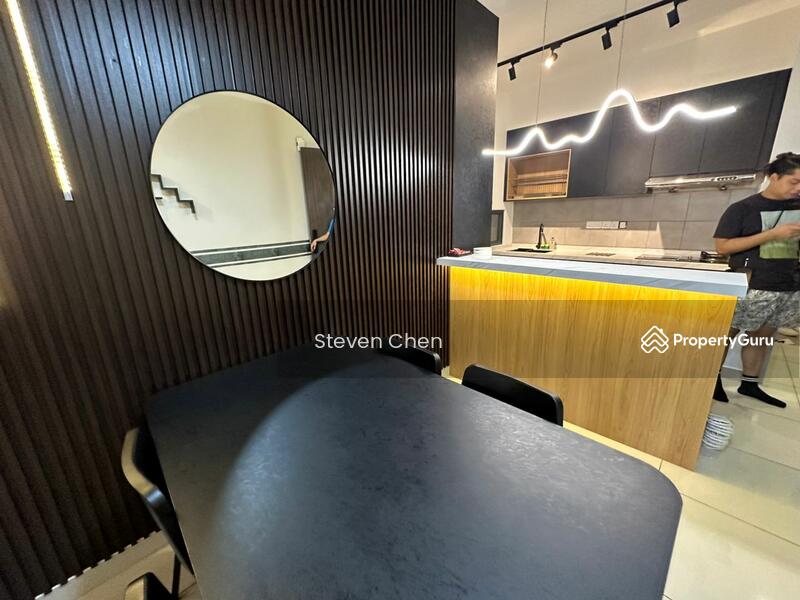 Service Residence for Rent at M Vertica - Steven Chen - PropertyGuru.com.my
