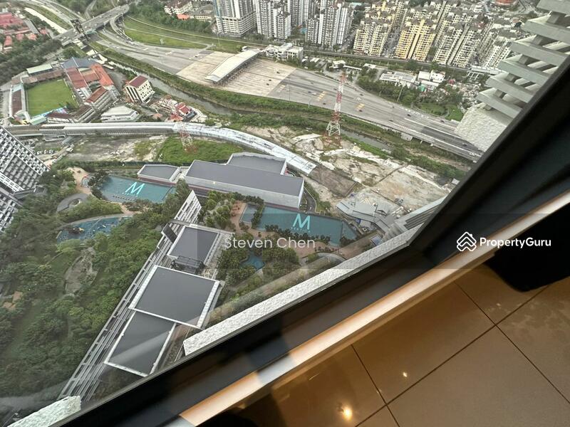 Service Residence for Rent at M Vertica - Steven Chen - PropertyGuru.com.my