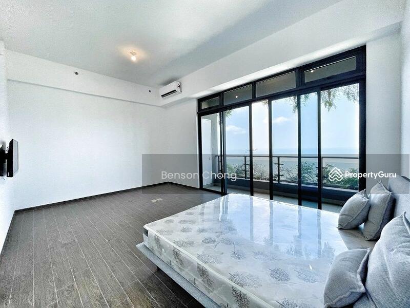 For Sale - Carnelian Tower 1