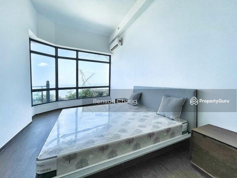 For Sale - Carnelian Tower 1