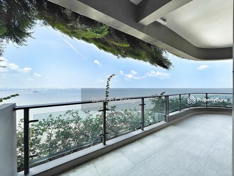 For Sale - Carnelian Tower 1
