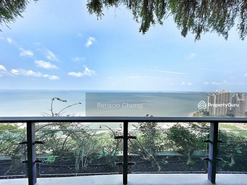 For Sale - Carnelian Tower 1