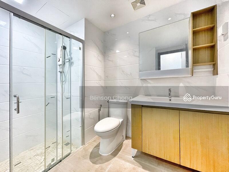 For Sale - Carnelian Tower 1