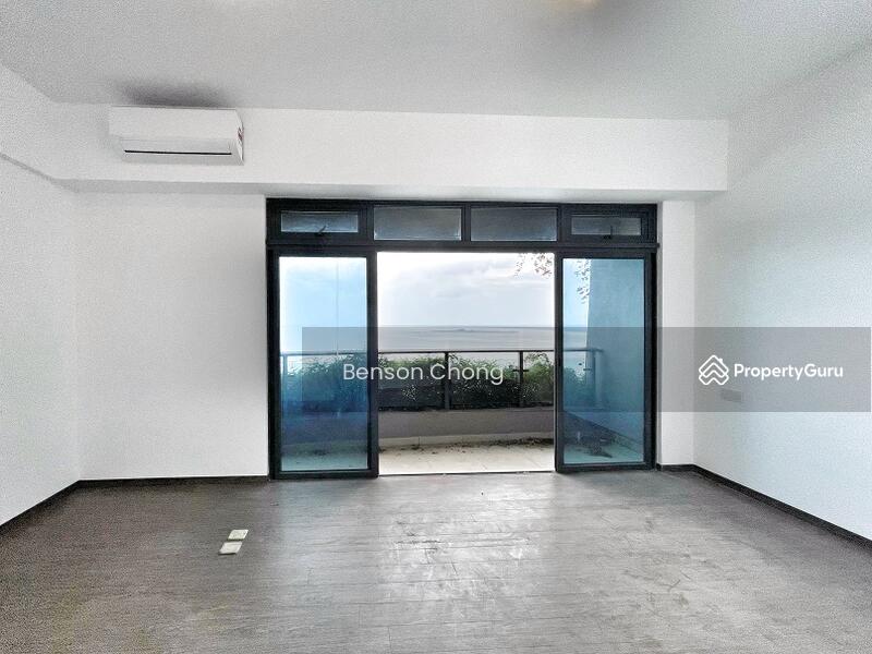 For Sale - Carnelian Tower 1